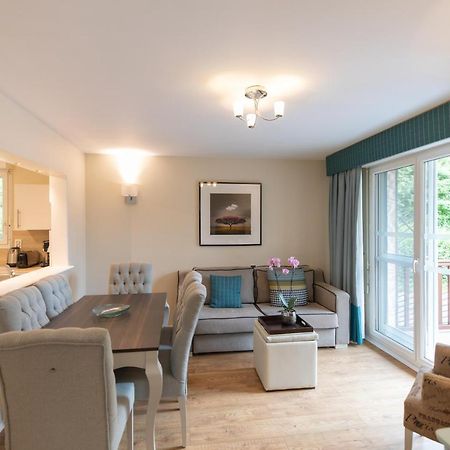 Karma Manoir Des Deux Amants Aparthotel Connelles Luaran gambar